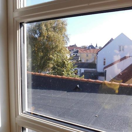Det Gamle Hotel Rudkøbing 외부 사진