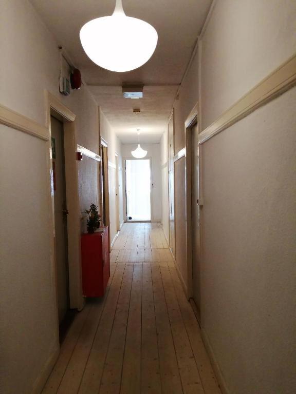 Det Gamle Hotel Rudkøbing 외부 사진