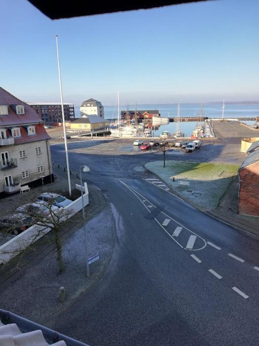Det Gamle Hotel Rudkøbing 외부 사진
