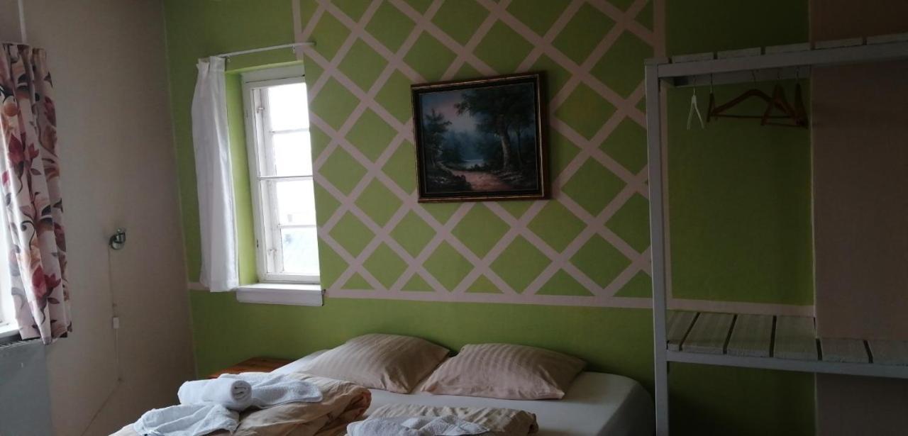 Det Gamle Hotel Rudkøbing 외부 사진