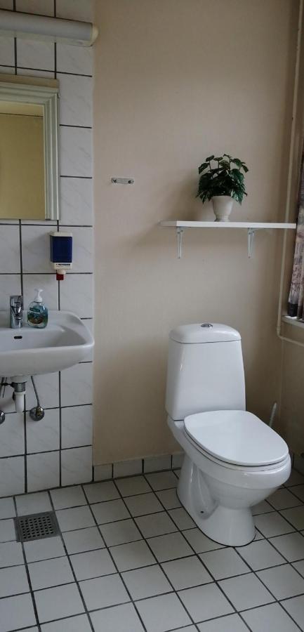 Det Gamle Hotel Rudkøbing 외부 사진