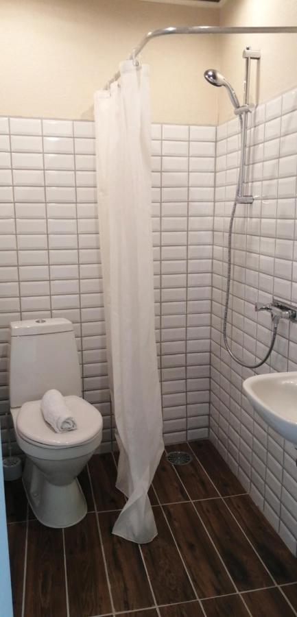 Det Gamle Hotel Rudkøbing 외부 사진